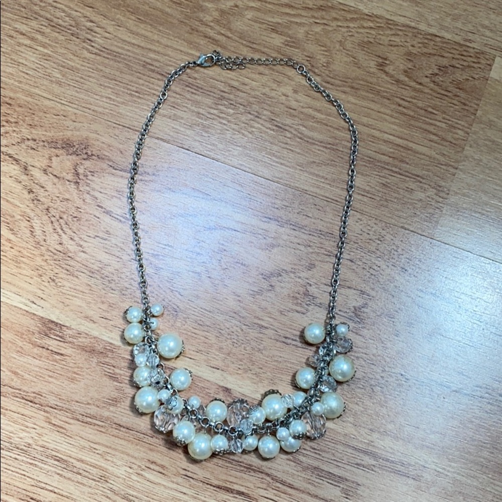Statement Necklace